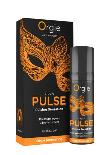 ORGIE LIQUID PULSE