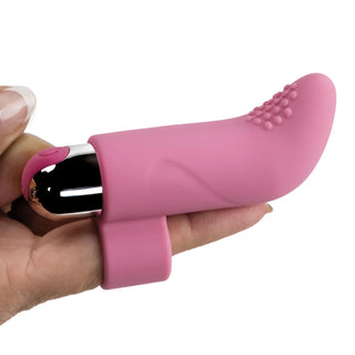 ADAM & EVEN RECHARGEABLE FINGER VIBE