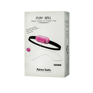 ADRIEN LASTIC ROCKET PLAY BALL