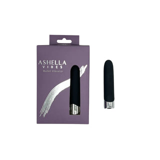 ASHELLA VIBES BULLET VIBRATOR