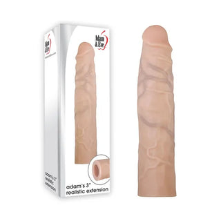 ADAM AND EVE ADAMS 3'' EXTENSION