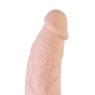ADAM AND EVE XL VIBRO SLEEVE