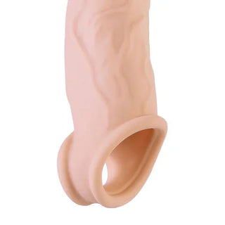 ADAM AND EVE XL VIBRO SLEEVE