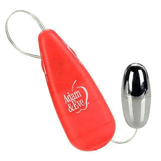 ADAM AND EVE VIBRATING BULLET