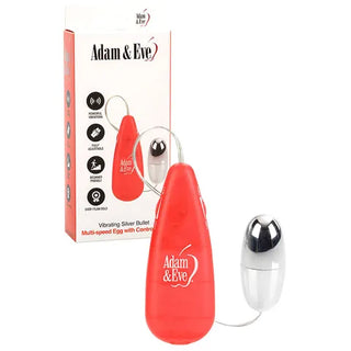 ADAM AND EVE VIBRATING BULLET