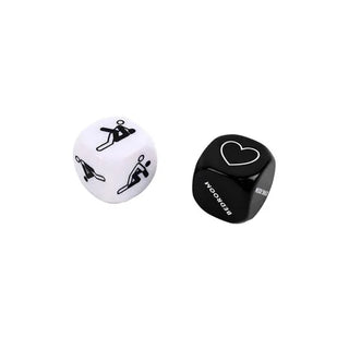 ADAM AND EVE COUPLES FOREPLAY GAME SET