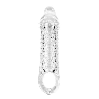 ADAM AND EVE ADAMS CRYSTAL EXTENDER