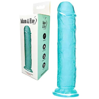 ADAM AND EVE CRYSTAL GEM
