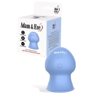 ADAM AND EVE PLEASURE DOME