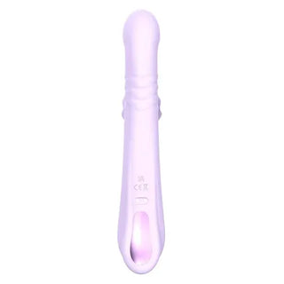 ADAM AND EVE EVES THROBBER