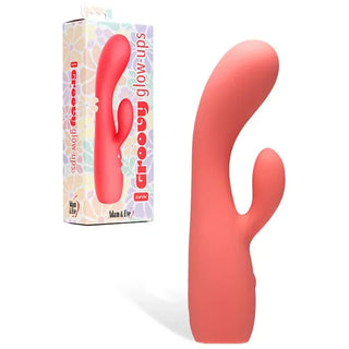 ADAM AND EVE GROOVY GLOW UPS CURVIE