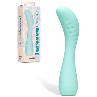 ADAM AND EVE GROOVY GLOW UPS FLEXIE