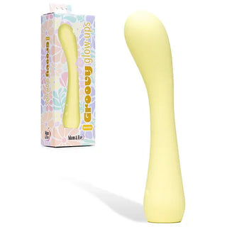 ADAM AND EVE GROOVY GLOW UPS BENDIE