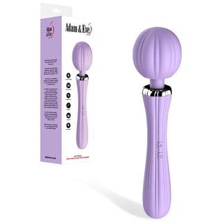 ADAM AND EVE HER MAJESTY WAND