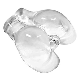 ADAM AND EVE PEEK A BOOTY DOGGY STYLE MASTURBATOR