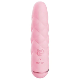 ADAM AND EVE PILLOW TALK BULLET