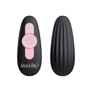ADAM AND EVE PILLOW TALK EGG