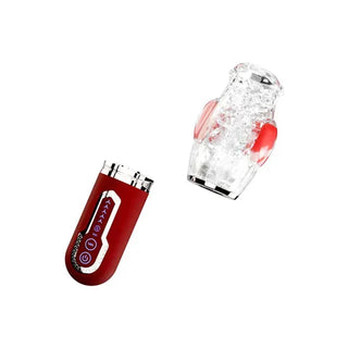 ADAM AND EVE PLEASURE PRO 3000
