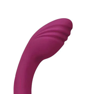 ADAM AND EVE RECHARGEABLE RABBIT VIBRATOR