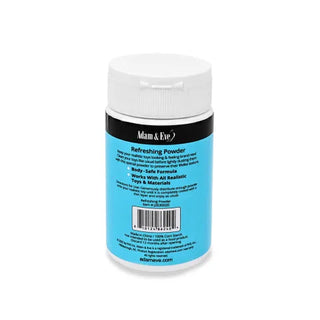 REFRESHING POWDER