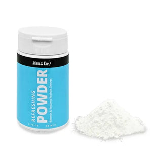 REFRESHING POWDER