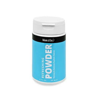 REFRESHING POWDER