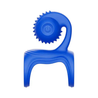 ROCKIN AND ROLLIN SNAIL