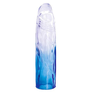 ADAM AND EVE SAPPHIRE SLEEVE SET