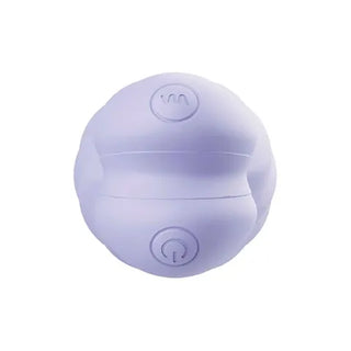 ADAM AND EVE SPIRAL LOVE WEARABLE EGG