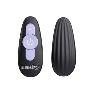 ADAM AND EVE SPIRAL LOVE WEARABLE EGG