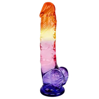 ADAM AND EVE SUNRISE DREAMS DILDO