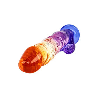 ADAM AND EVE SUNRISE DREAMS DILDO