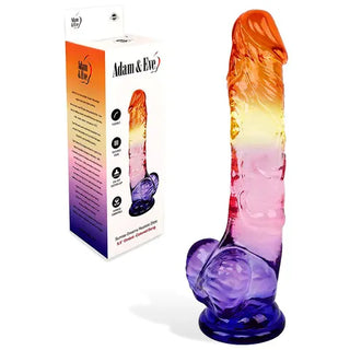 ADAM AND EVE SUNRISE DREAMS DILDO