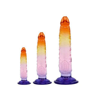 ADAM AND EVE SUNSET DREAMS TRIO