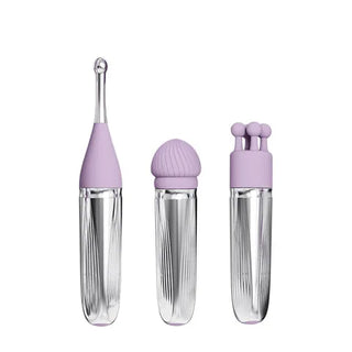 ADAM & EVE SWEET DREAMS MASSAGER KIT