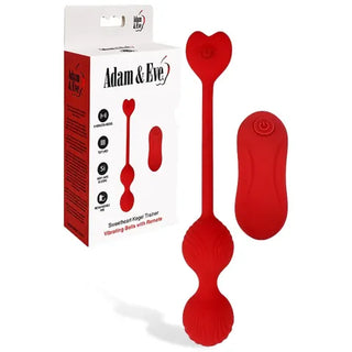 ADAM AND EVE SWEETHEART KEGEL TRAINER