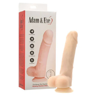 ADAM AND EVE THE MONEY SHOT SQUIRTER