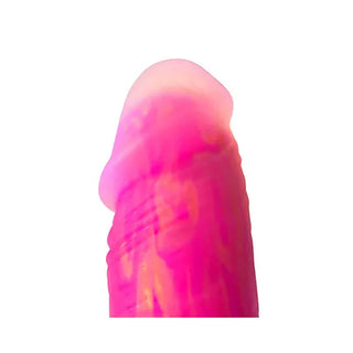 ADAM AND EVE THE SQUIGGLER GYRATING DILDO
