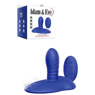 ADAM AND EVE THE MIDNIGHT RIDER