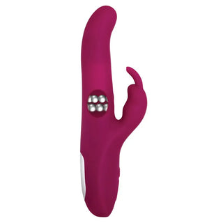 ADAM AND EVE TWIRLING RABBIT THRUSTER