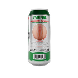 MASTURBATOR HEINEKEN VAGINA II