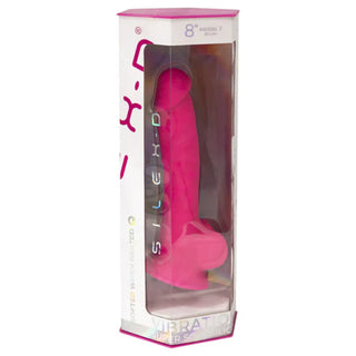 SILEXD MODEL 1 VIBRATING DILDO