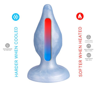 SILEXD DIAMOND FANTASY PLUG