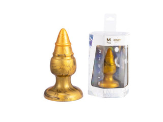 SILEXD GOLDY FANTASY PLUG