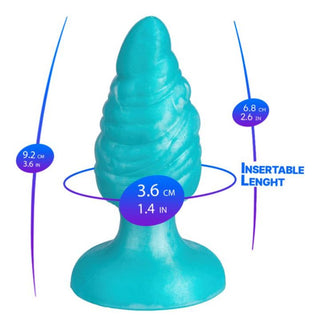 SILEXD MELTY FANTASY PLUG