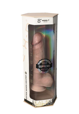 8 INCH REAL SKIN MODEL 1