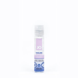 AGAPE COOLING SYSTEM JO