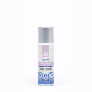 AGAPE COOLING SYSTEM JO