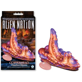 ALIEN NATION COPPERHEAD