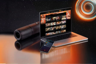 ARCWAVE ORBIT